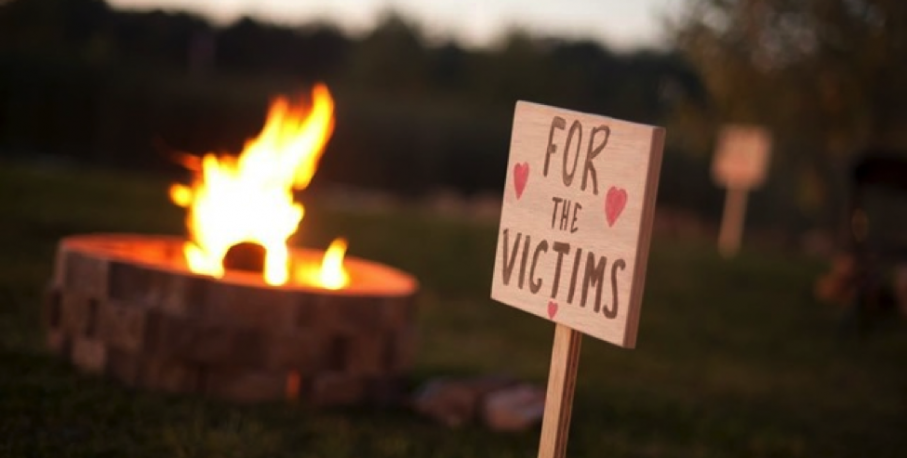 For the Victims image