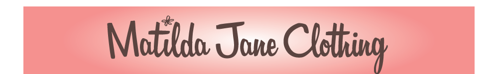 Matilda Jane Clothing Rocks logo