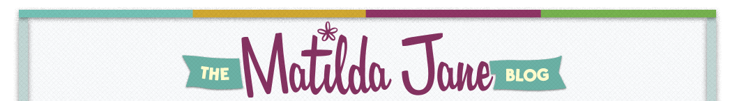 Matilda Jane Clothing Rocks logo