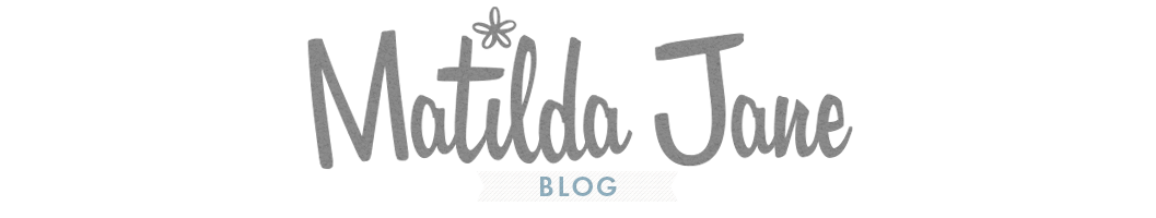 Matilda Jane Clothing Rocks logo